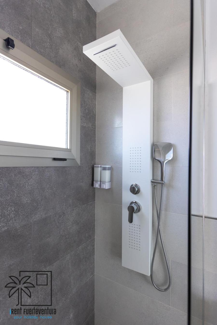 Ferienwohnung Lola Loft 3 Lajares Irent Fuerteventura La Oliva Exterior foto